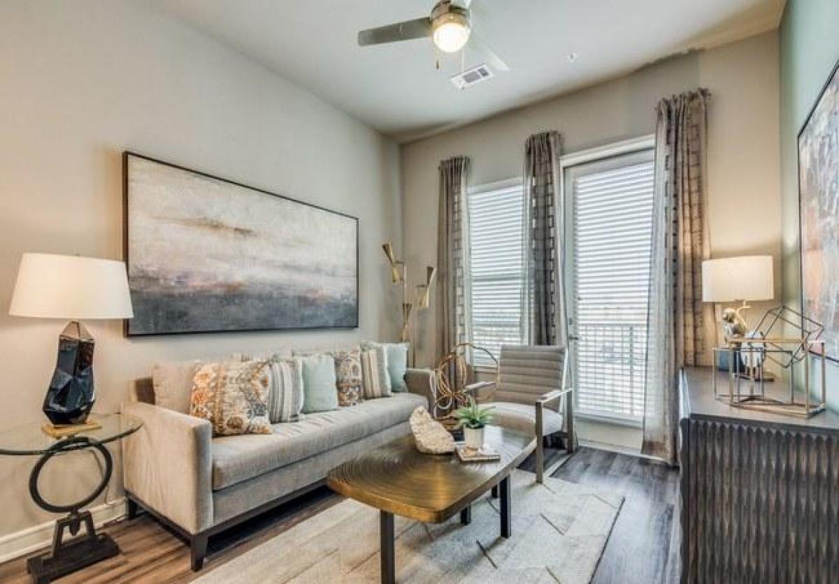 Picture of Apartment For Rent in Farmers Branch, Texas, United States