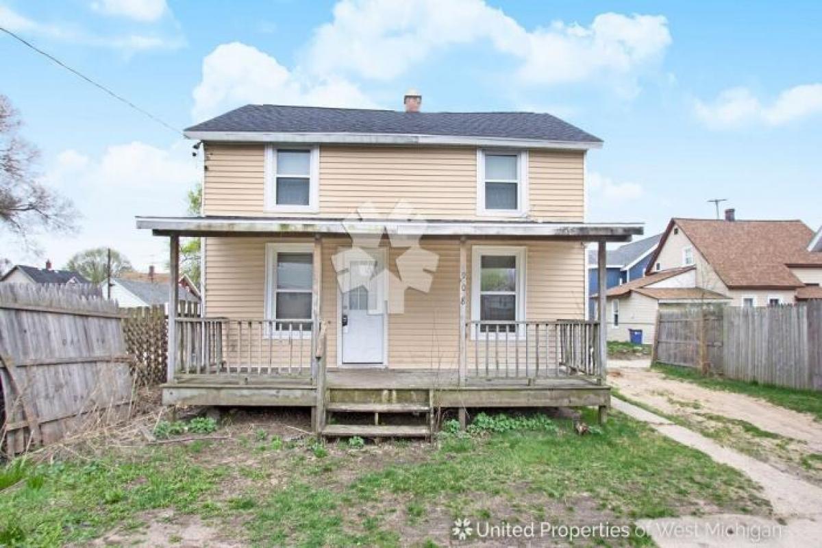 Picture of Home For Rent in Grand Rapids, Michigan, United States