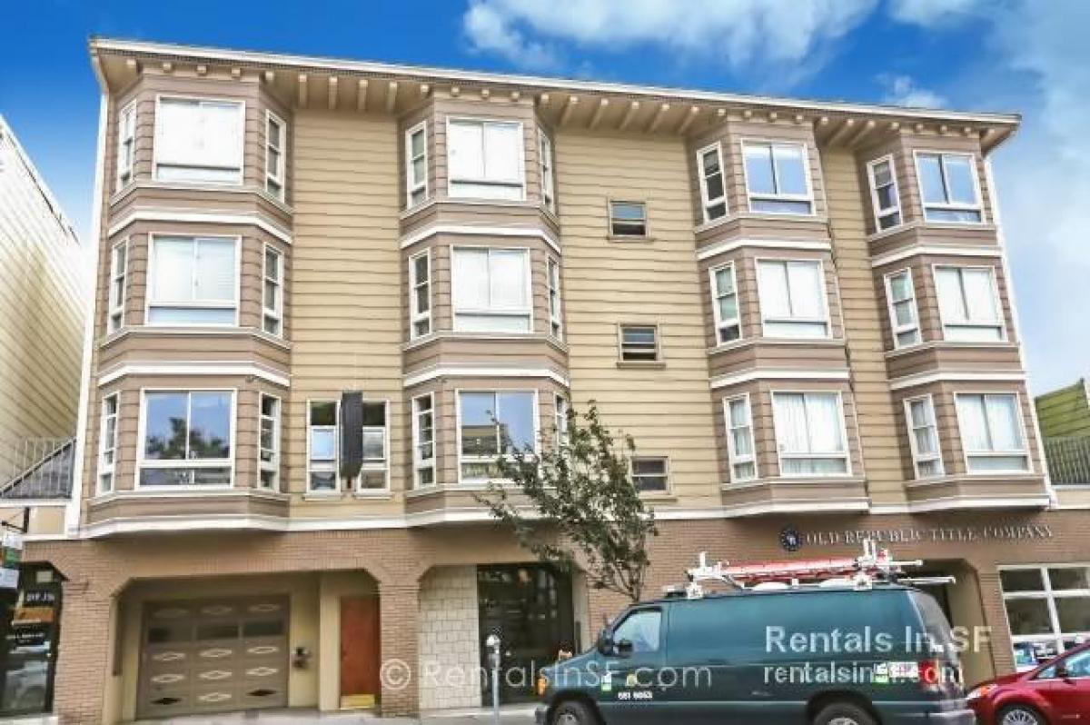 Picture of Condo For Rent in San Francisco, California, United States