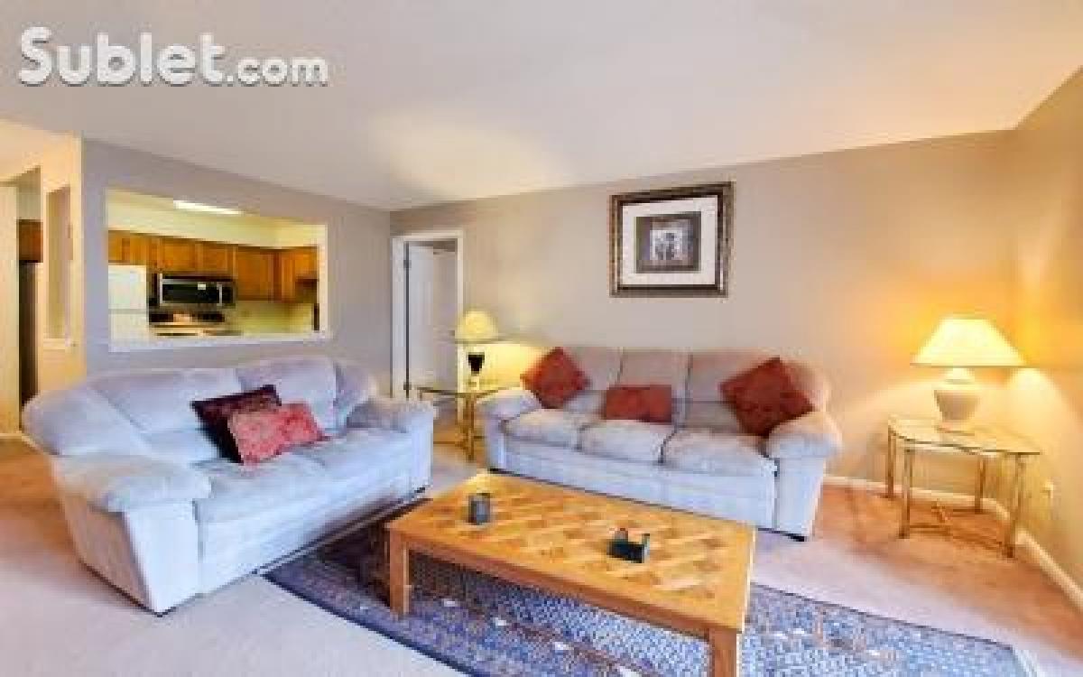 Picture of Apartment For Rent in Middlesex, New Jersey, United States