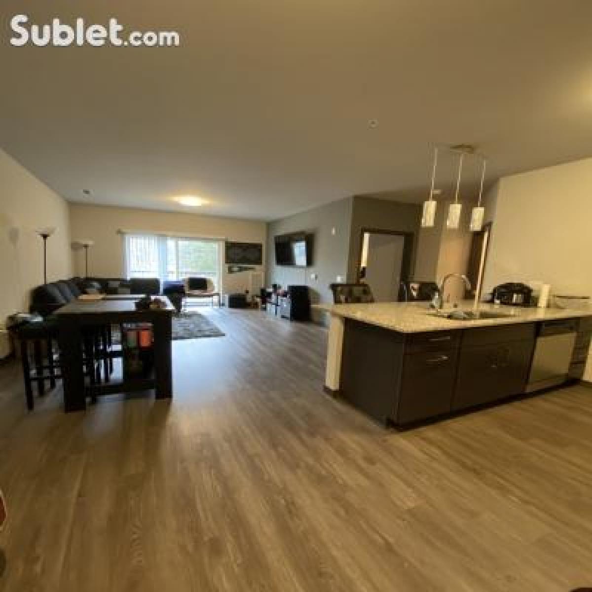 Picture of Apartment For Rent in Dane, Wisconsin, United States