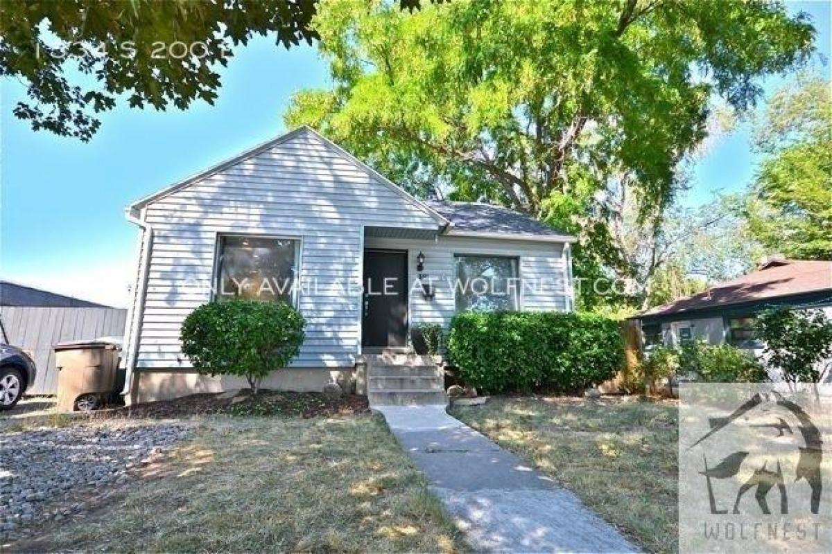 Picture of Home For Rent in Salt Lake City, Utah, United States