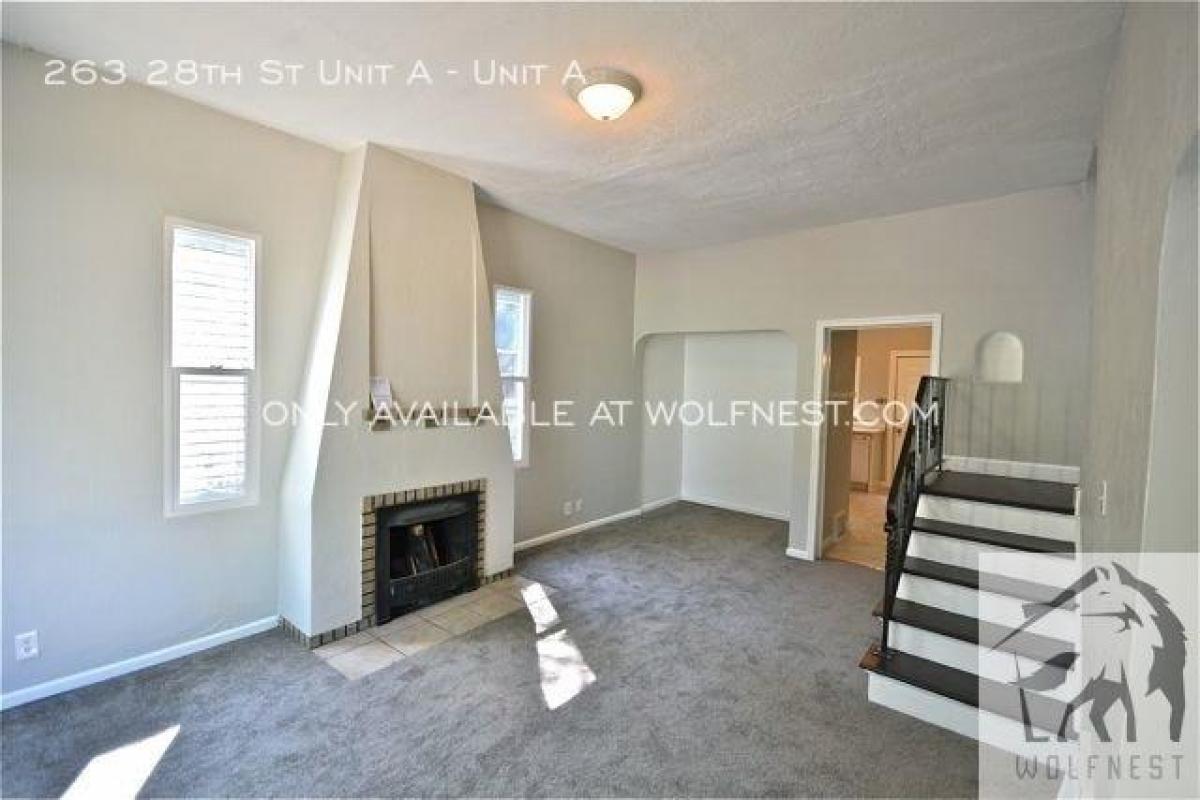 Picture of Apartment For Rent in Ogden, Utah, United States