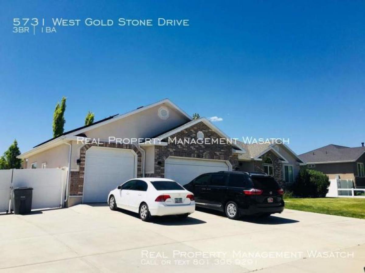 Picture of Home For Rent in South Jordan, Utah, United States