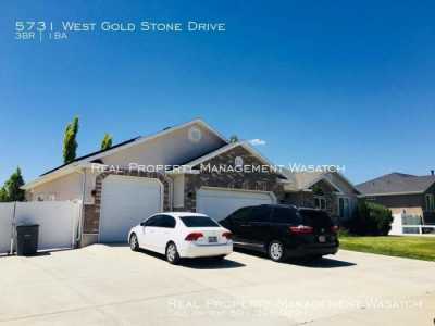 Home For Rent in South Jordan, Utah