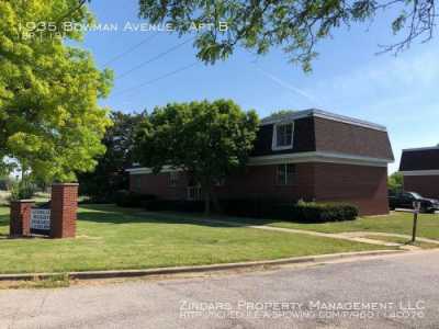 Apartment For Rent in Danville, Illinois