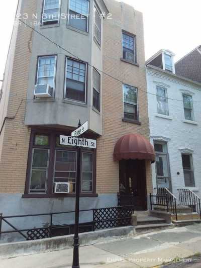 Apartment For Rent in Allentown, Pennsylvania