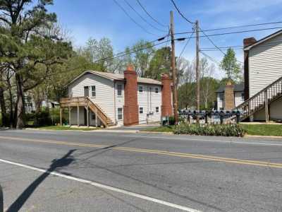 Apartment For Rent in Asheboro, North Carolina