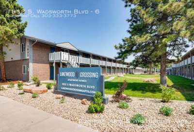 Apartment For Rent in Lakewood, Colorado