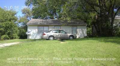 Home For Rent in Topeka, Kansas