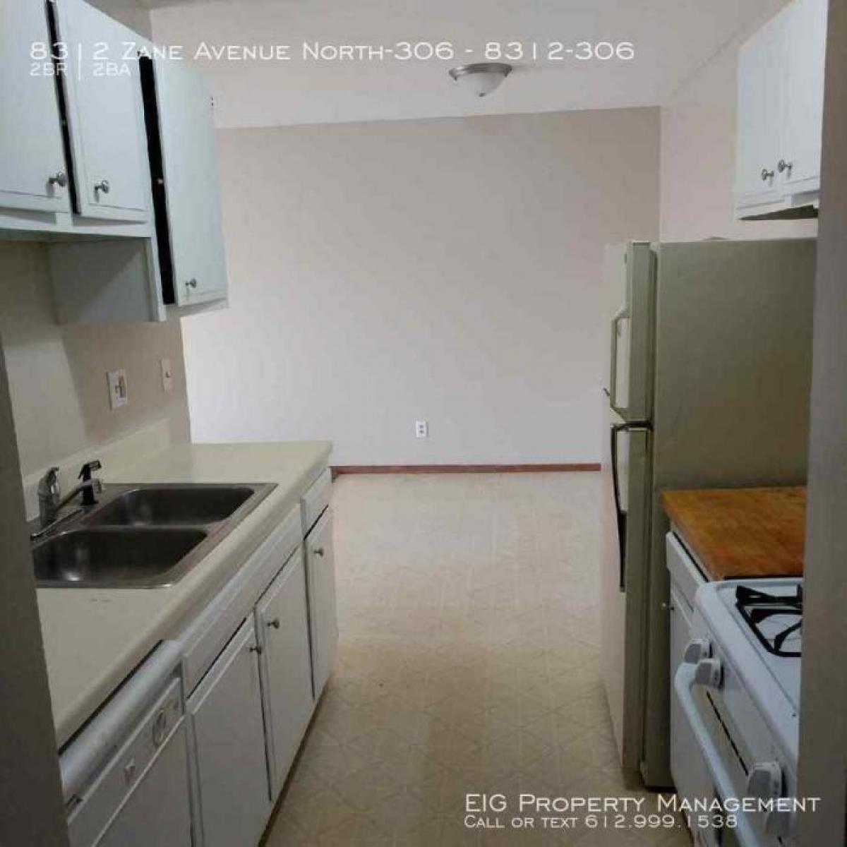 Picture of Apartment For Rent in Brooklyn Park, Minnesota, United States