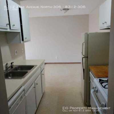 Apartment For Rent in Brooklyn Park, Minnesota