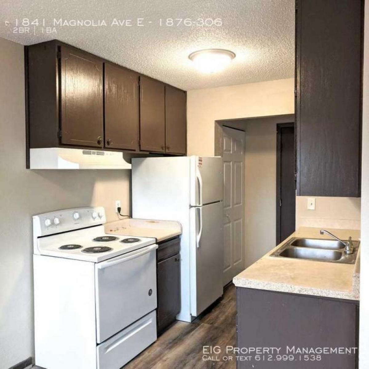 Picture of Apartment For Rent in Saint Paul, Minnesota, United States