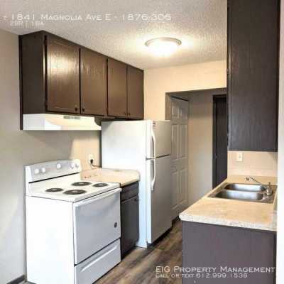 Apartment For Rent in Saint Paul, Minnesota