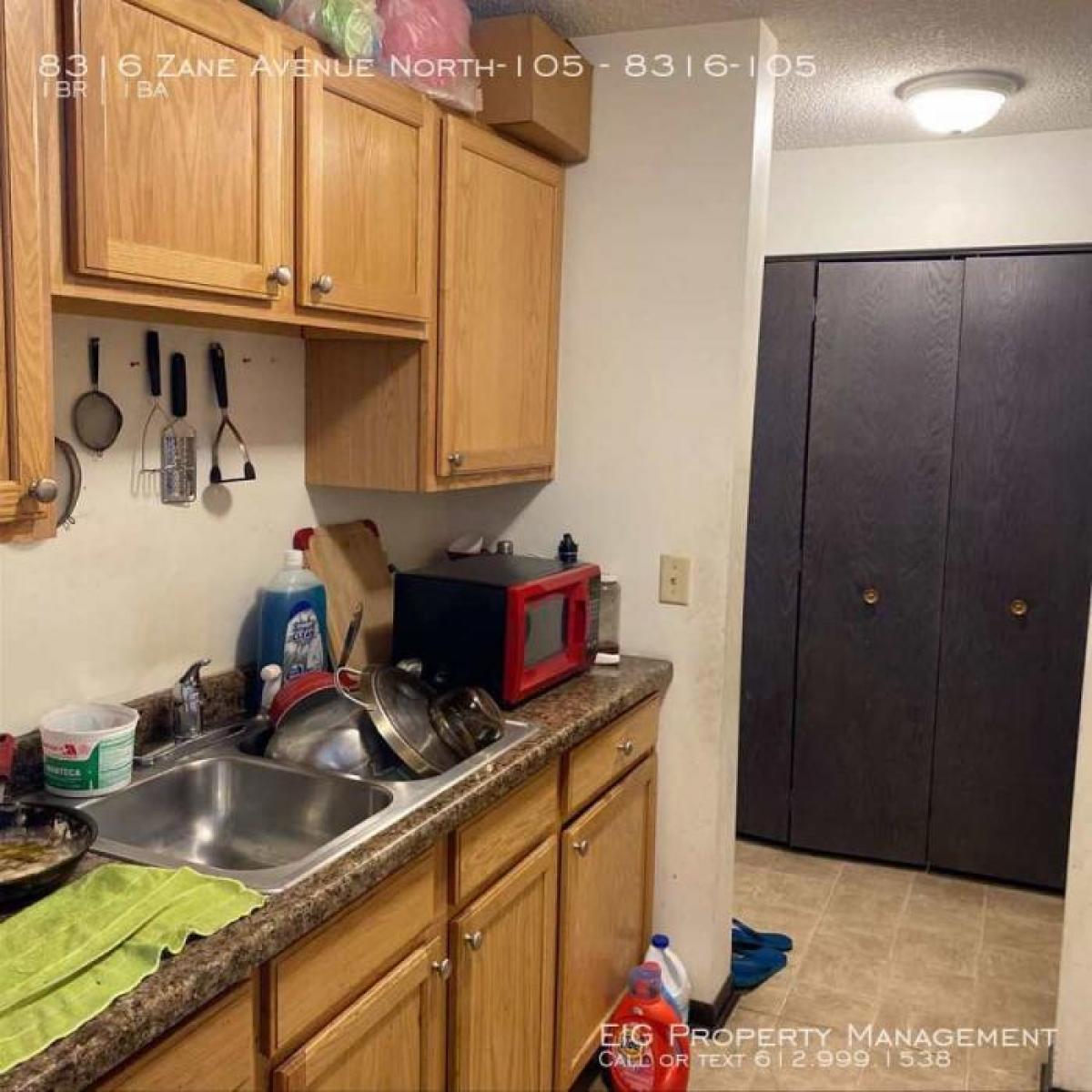 Picture of Apartment For Rent in Brooklyn Park, Minnesota, United States