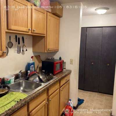 Apartment For Rent in Brooklyn Park, Minnesota