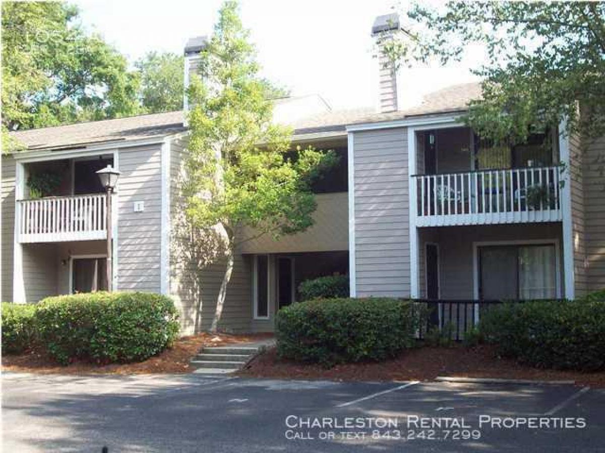 Picture of Condo For Rent in Mount Pleasant, South Carolina, United States