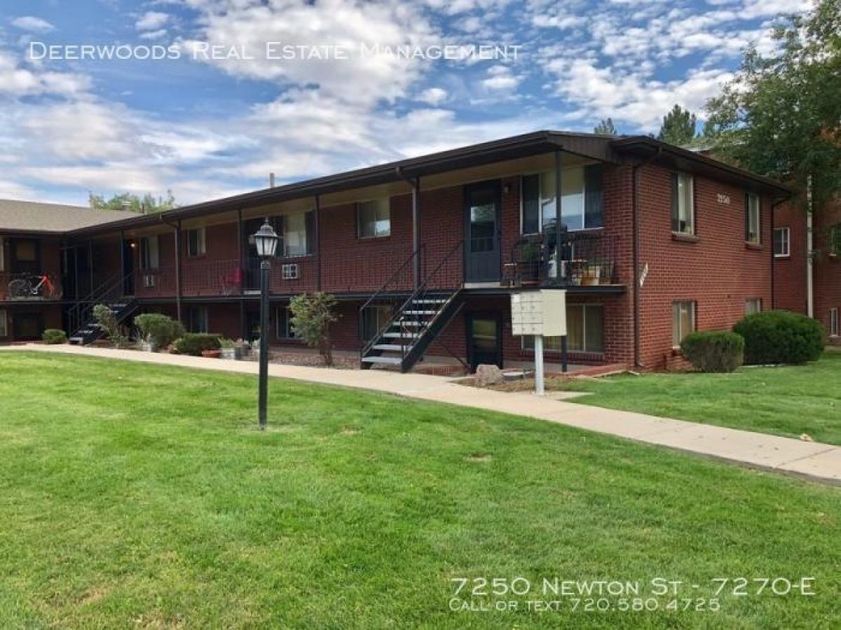 Picture of Apartment For Rent in Westminster, Colorado, United States