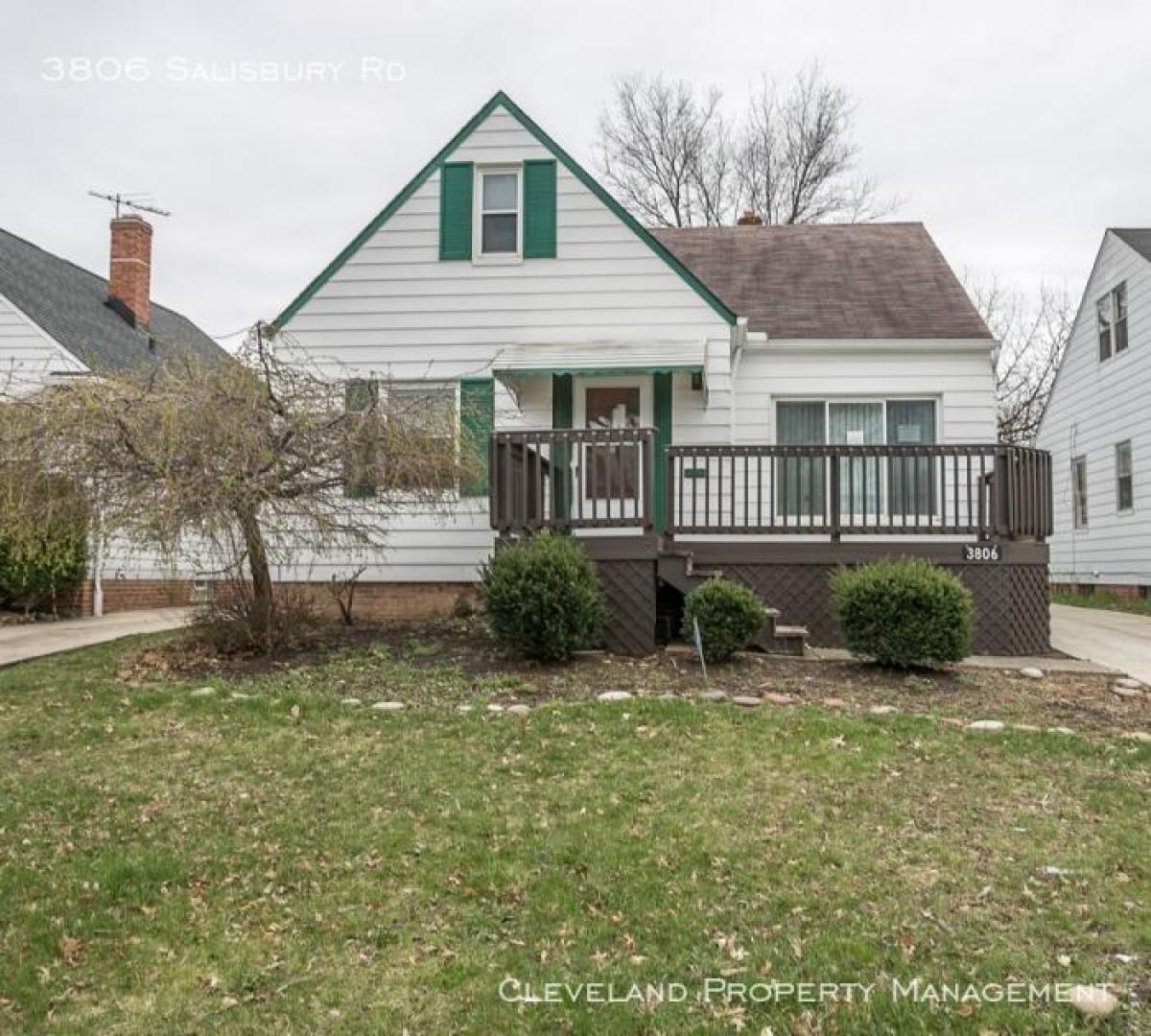 Picture of Home For Rent in South Euclid, Ohio, United States