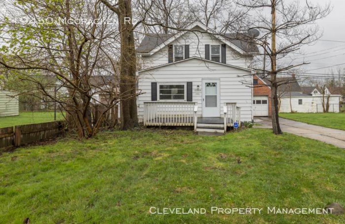 Picture of Home For Rent in Maple Heights, Ohio, United States