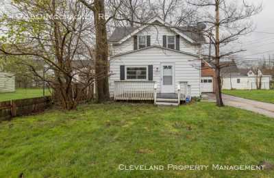 Home For Rent in Maple Heights, Ohio