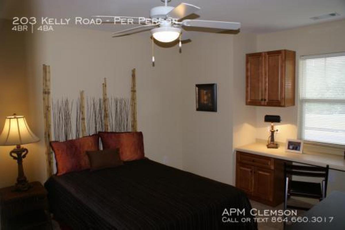 Picture of Apartment For Rent in Clemson, South Carolina, United States