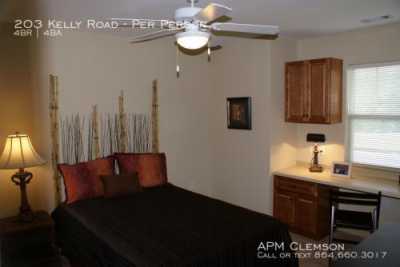 Apartment For Rent in Clemson, South Carolina