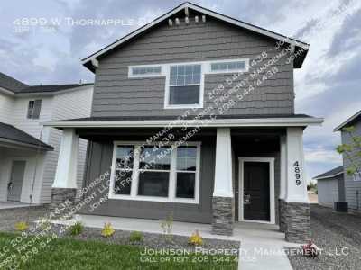 Home For Rent in Meridian, Idaho