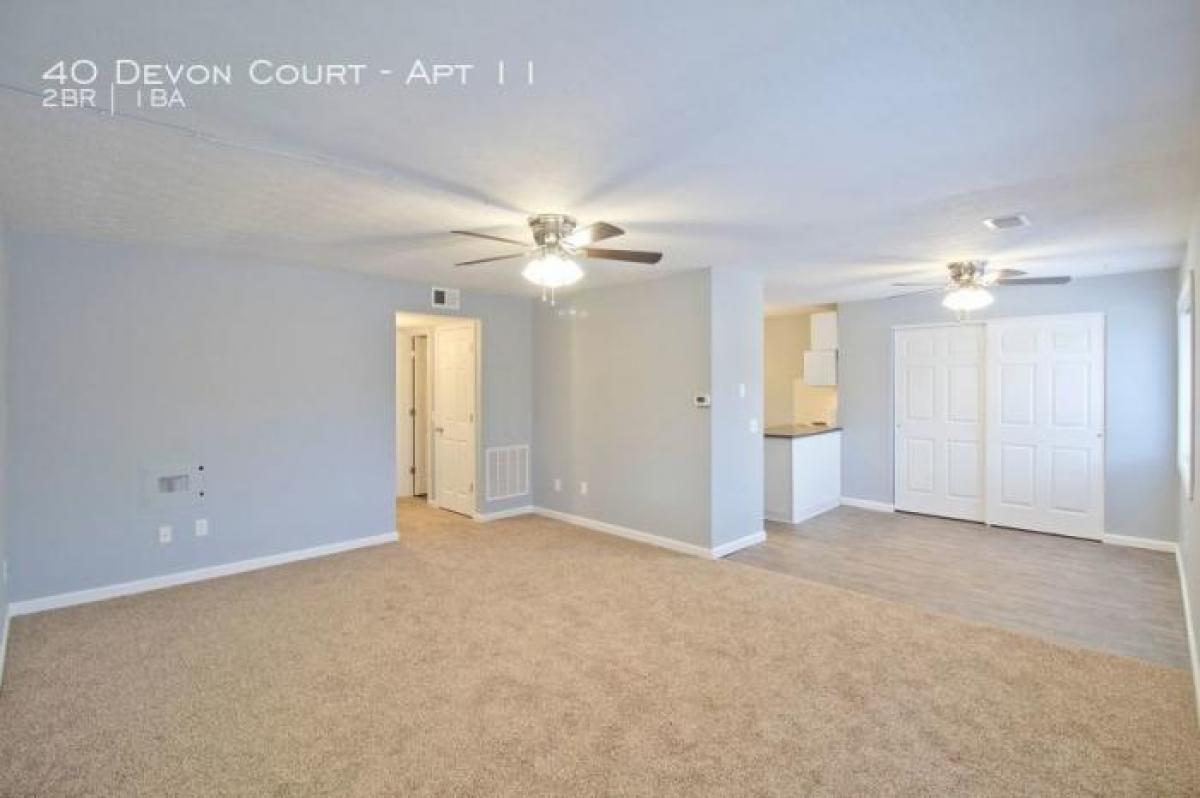 Picture of Apartment For Rent in Edwardsville, Illinois, United States