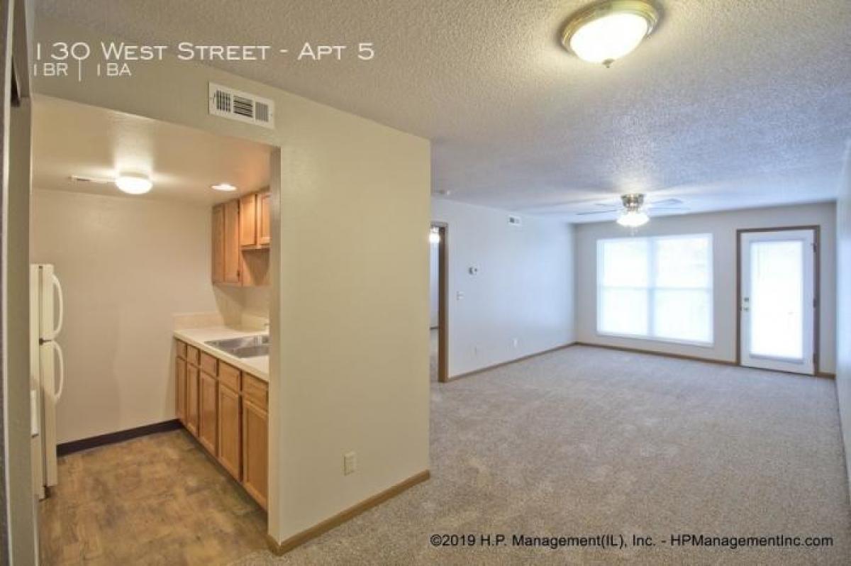 Picture of Apartment For Rent in Edwardsville, Illinois, United States