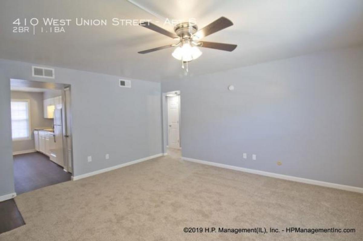 Picture of Apartment For Rent in Edwardsville, Illinois, United States