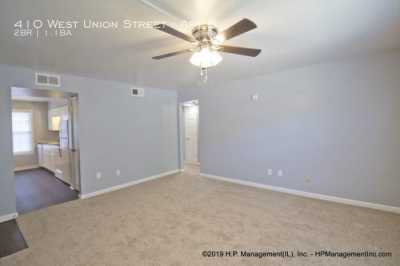 Apartment For Rent in Edwardsville, Illinois