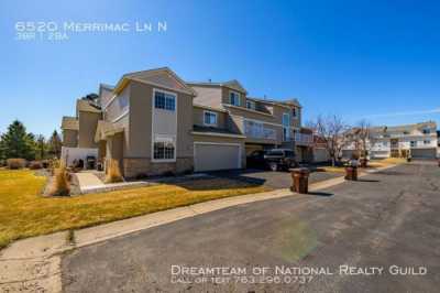 Home For Rent in Maple Grove, Minnesota