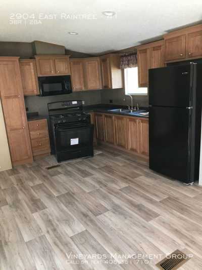 Home For Rent in Stillwater, Oklahoma