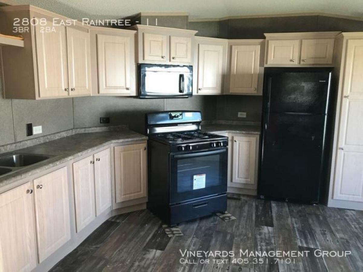 Picture of Home For Rent in Stillwater, Oklahoma, United States