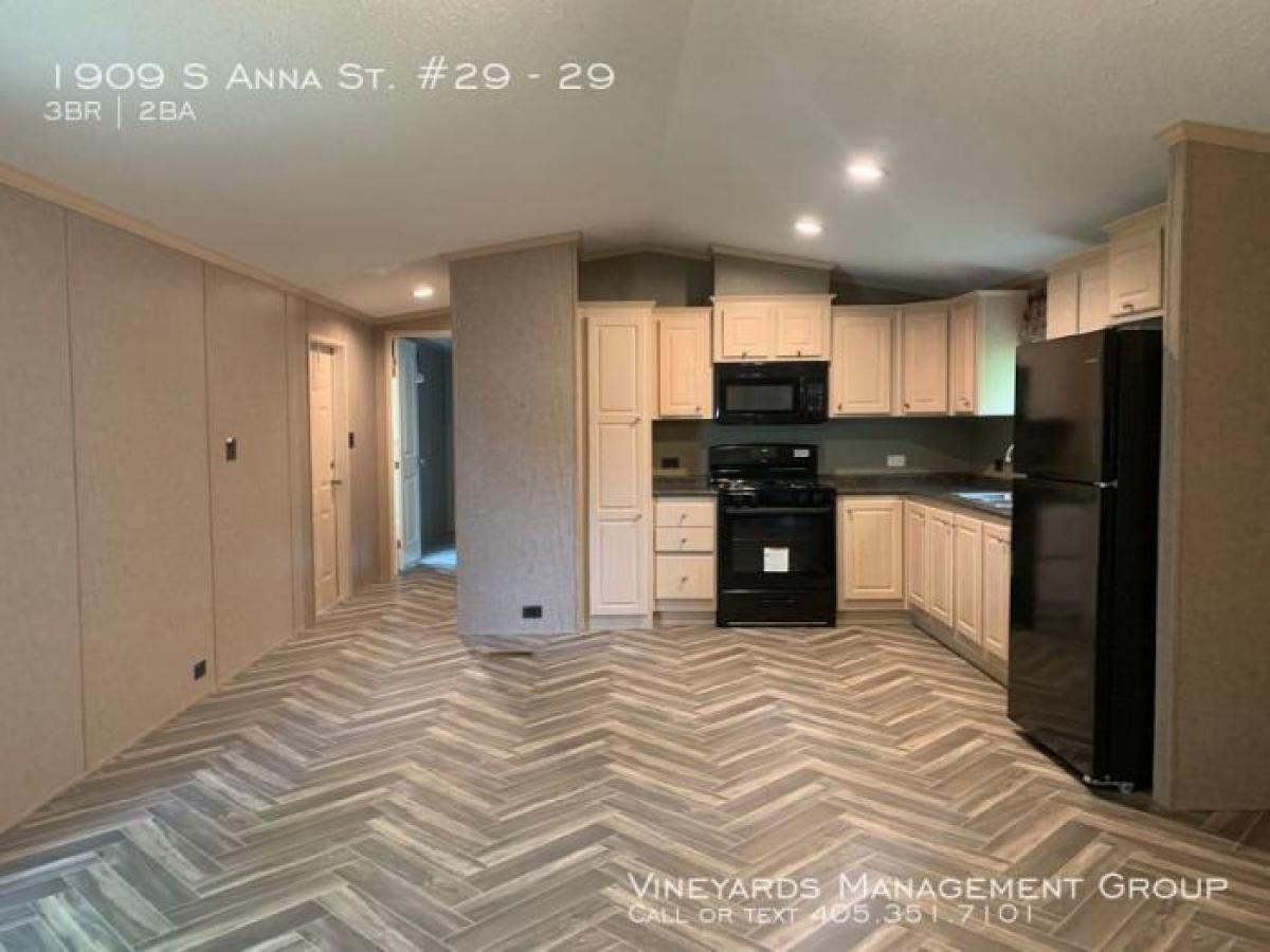 Picture of Apartment For Rent in Wichita, Kansas, United States