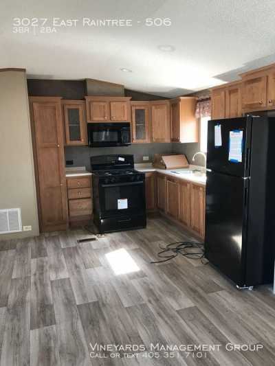 Apartment For Rent in Stillwater, Oklahoma