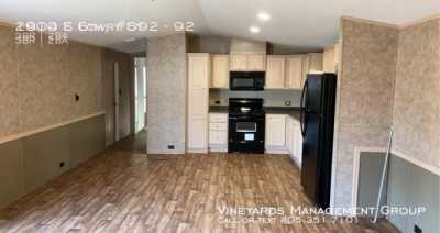 Apartment For Rent in Stillwater, Oklahoma