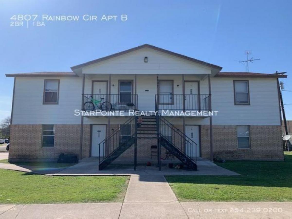 Picture of Apartment For Rent in Killeen, Texas, United States