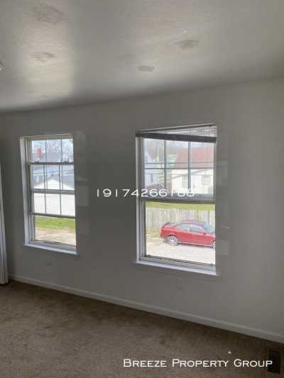 Apartment For Rent in Lima, Ohio