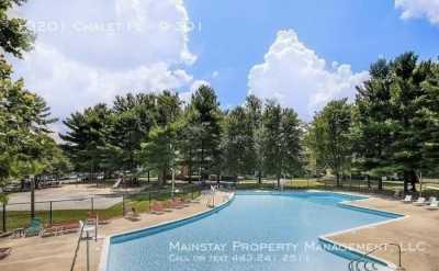 Apartment For Rent in Germantown, Maryland