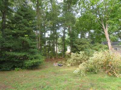 Residential Land For Sale in Marion, Massachusetts