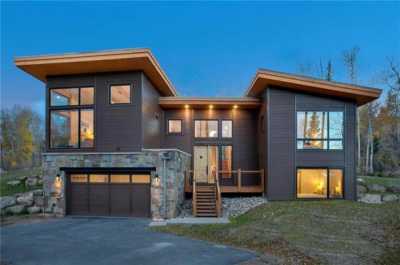 Residential Land For Sale in Silverthorne, Colorado