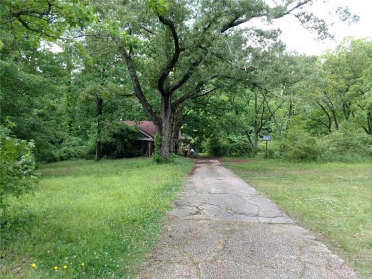 Picture of Residential Land For Sale in Mableton, Georgia, United States