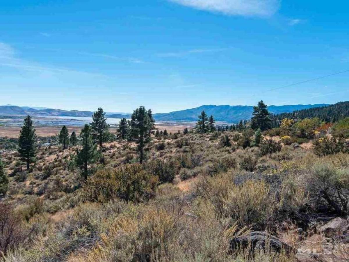 Picture of Residential Land For Sale in Washoe Valley, Nevada, United States