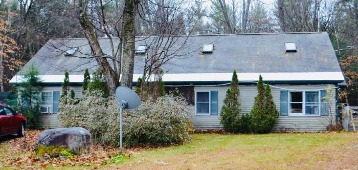 Picture of Multi-Family Home For Sale in Conway, New Hampshire, United States