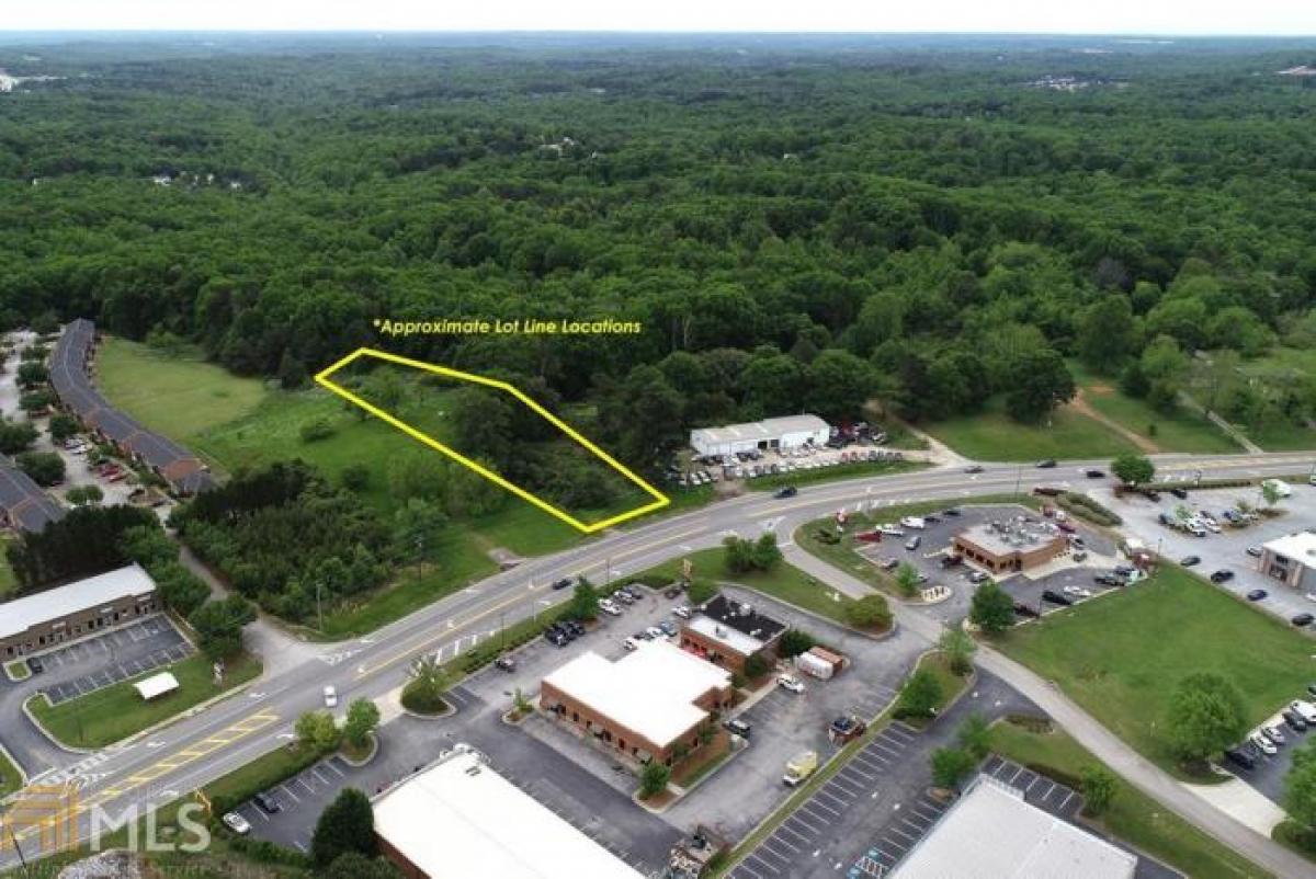 Picture of Farm For Sale in Flowery Branch, Georgia, United States