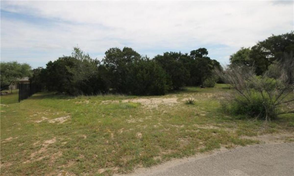 Picture of Residential Land For Sale in Dripping Springs, Texas, United States