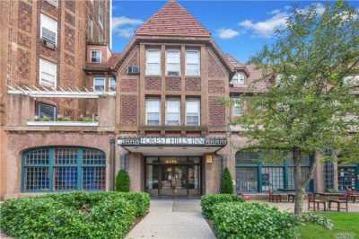 Residential Land For Sale in Forest Hills, New York