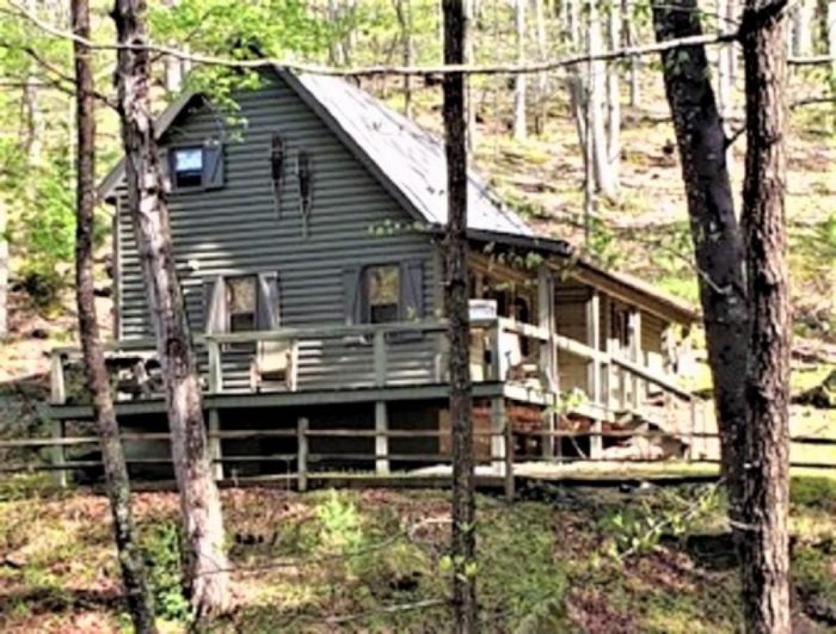 Picture of Home For Sale in Franklin, West Virginia, United States